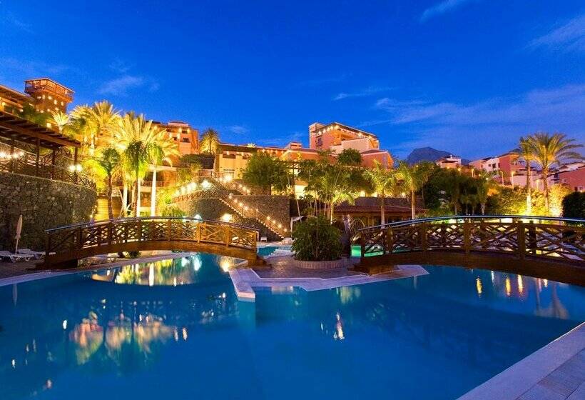 Hotel Meliá Jardines del Teide - Adults Only