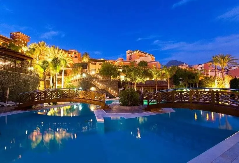 هتل Meliá Jardines del Teide - Adults Only