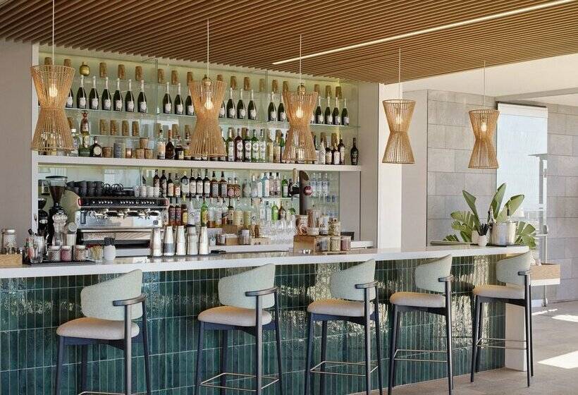 Hotel Meliá Jardines del Teide - Adults Only