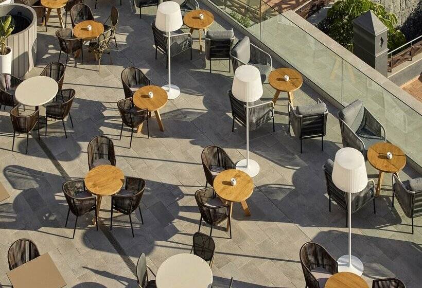 Hotel Meliá Jardines del Teide - Adults Only