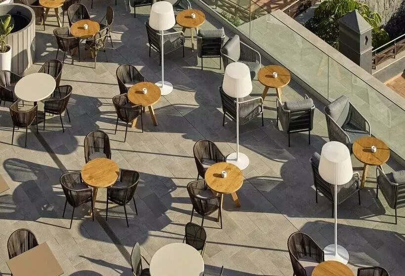 هتل Meliá Jardines del Teide - Adults Only