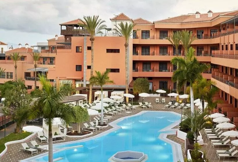 هتل Meliá Jardines del Teide - Adults Only