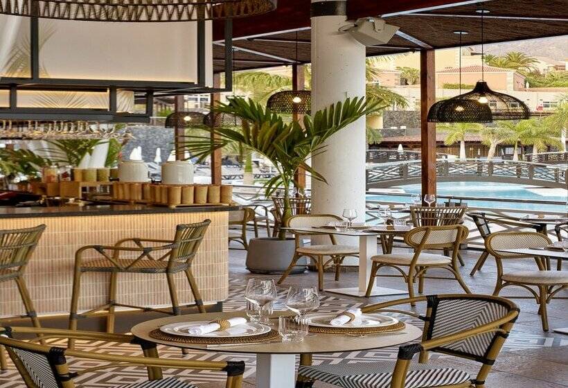 Hotel Meliá Jardines del Teide - Adults Only