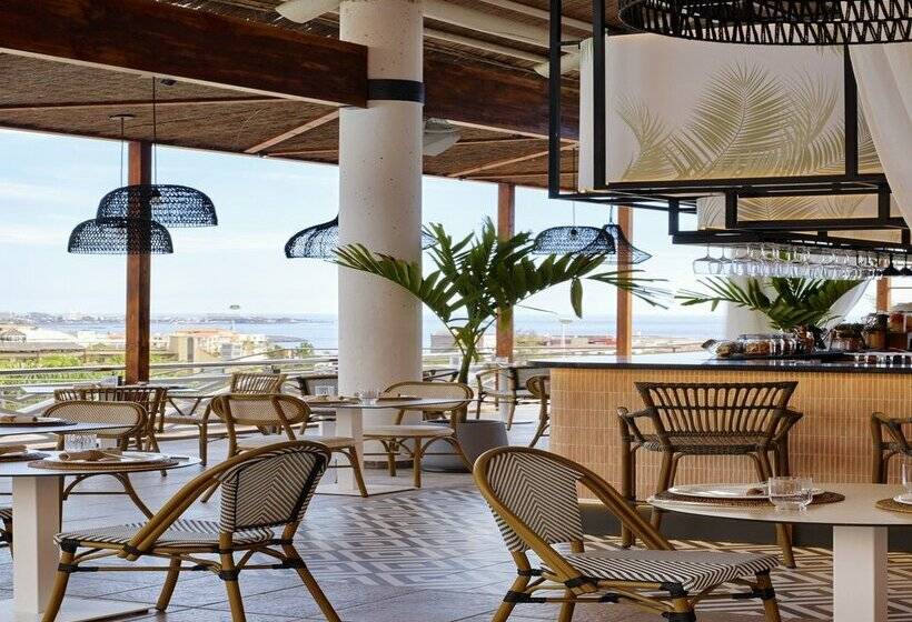 Hotel Meliá Jardines del Teide - Adults Only