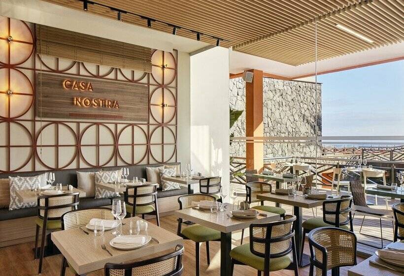 Hotel Meliá Jardines del Teide - Adults Only