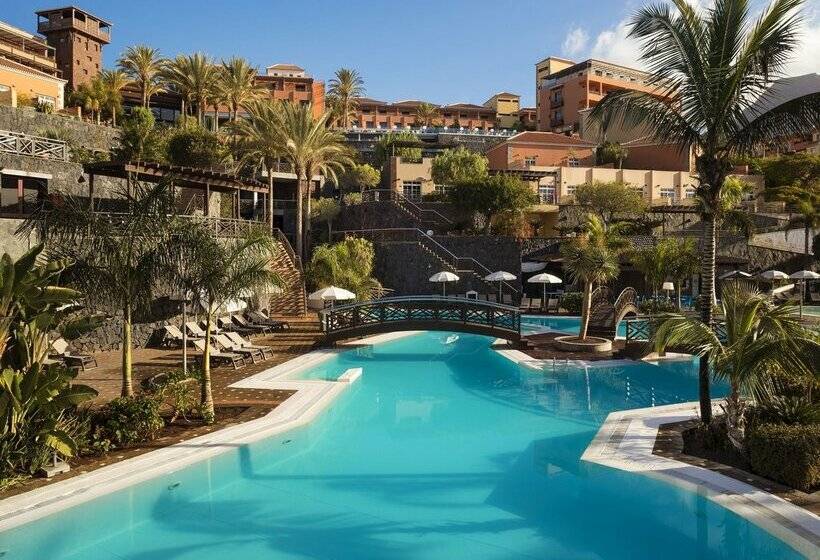 Hotel Meliá Jardines del Teide - Adults Only