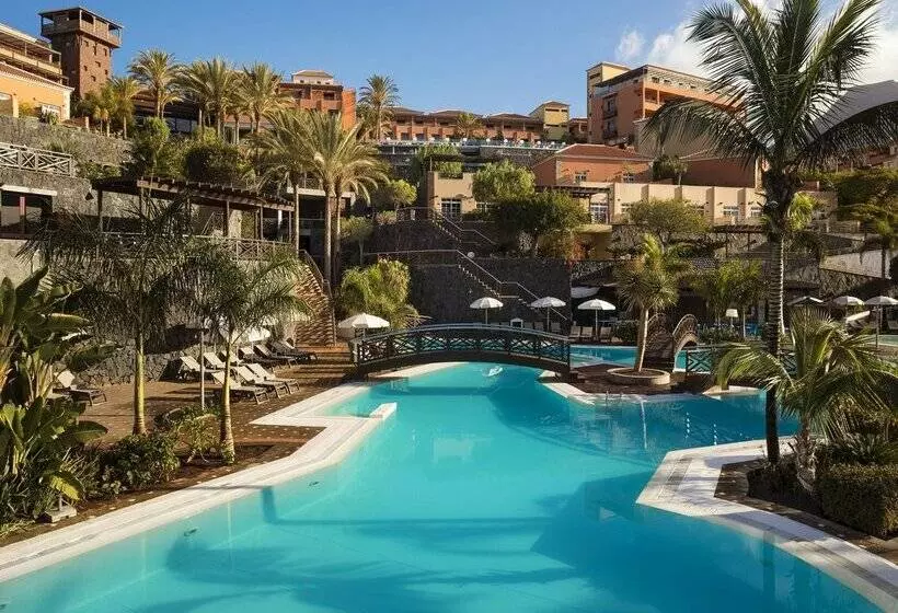 هتل Meliá Jardines del Teide - Adults Only