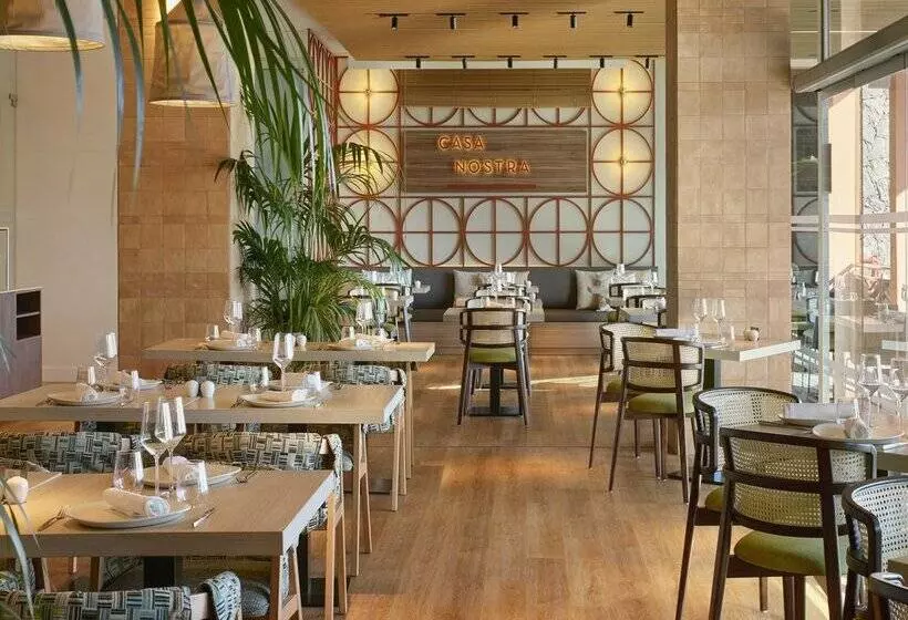 هتل Meliá Jardines del Teide - Adults Only