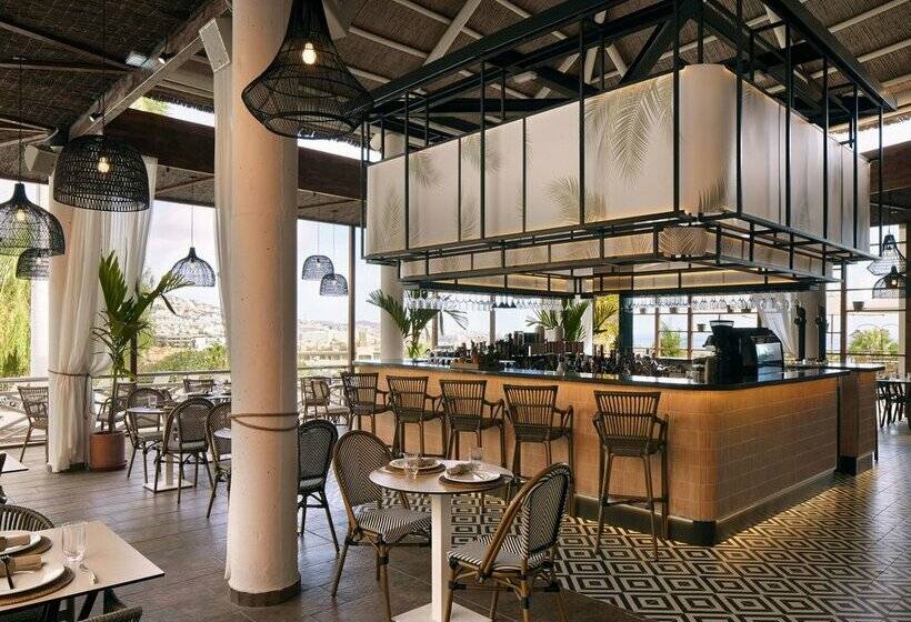 Hotel Meliá Jardines del Teide - Adults Only