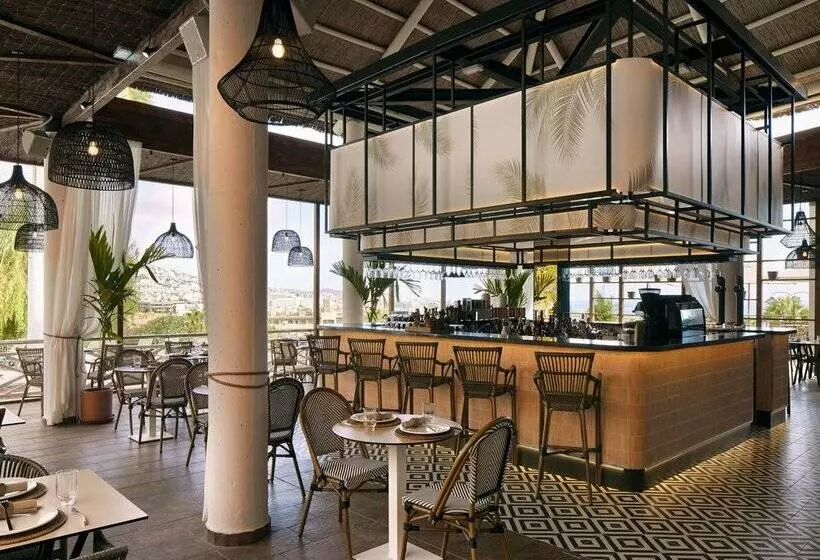 هتل Meliá Jardines del Teide - Adults Only