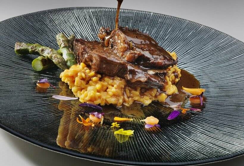 Hotel Meliá Jardines del Teide - Adults Only