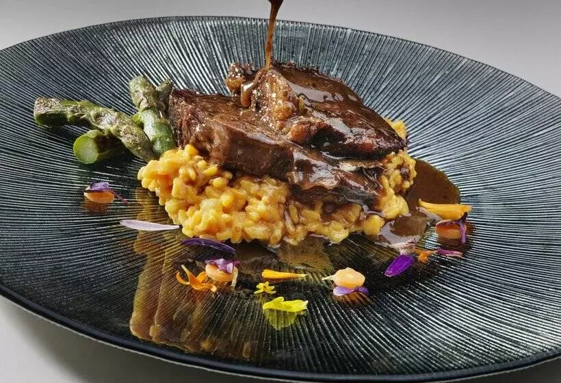 هتل Meliá Jardines del Teide - Adults Only