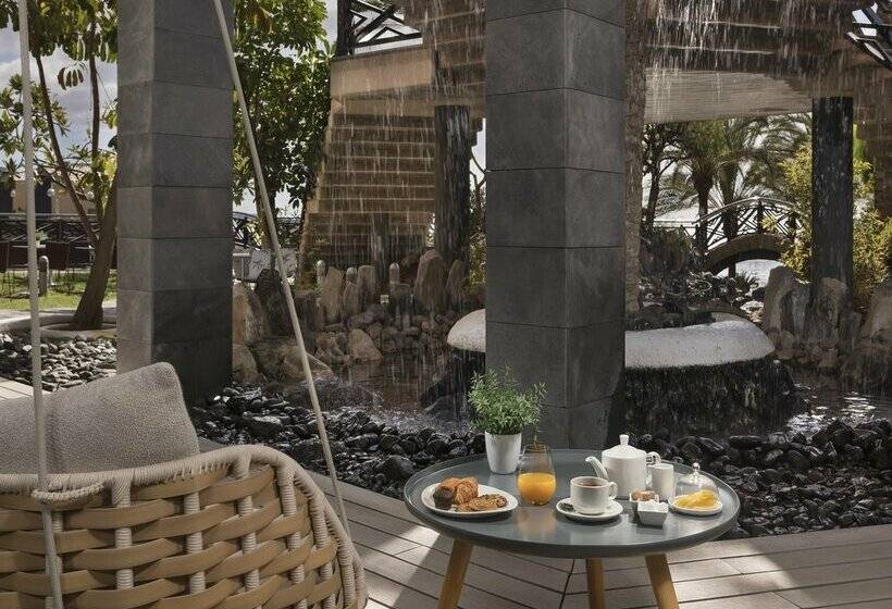 Hotel Meliá Jardines del Teide - Adults Only