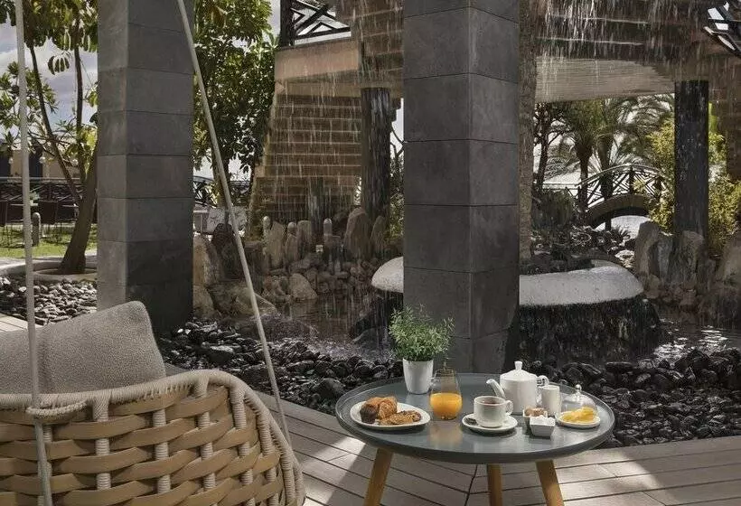 هتل Meliá Jardines del Teide - Adults Only