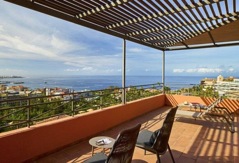 Hotel Meliá Jardines del Teide - Adults Only