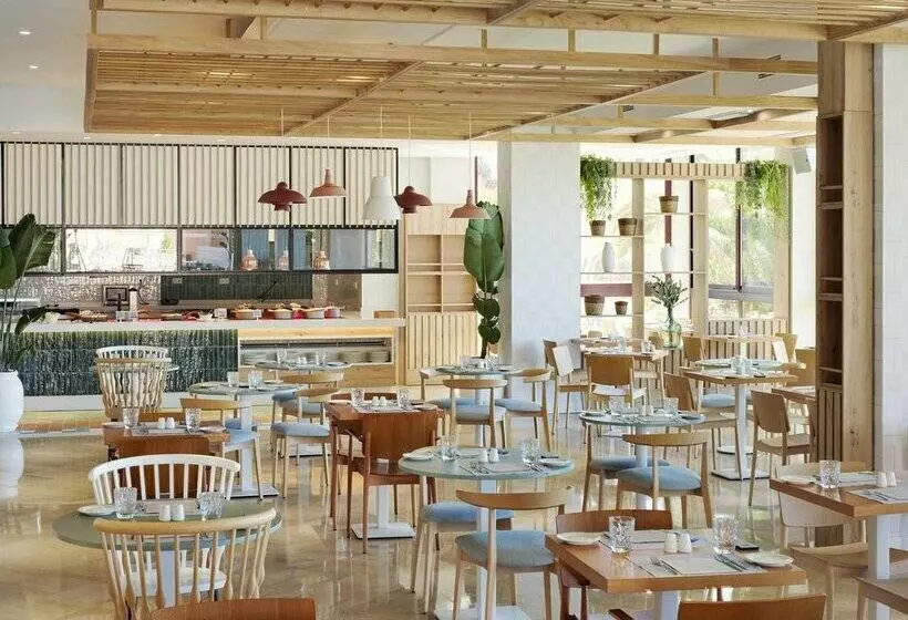 هتل Meliá Jardines del Teide - Adults Only