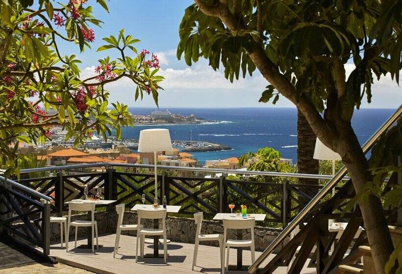 Hotel Meliá Jardines del Teide - Adults Only