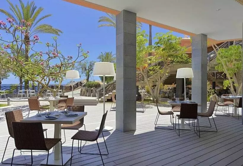 هتل Meliá Jardines del Teide - Adults Only
