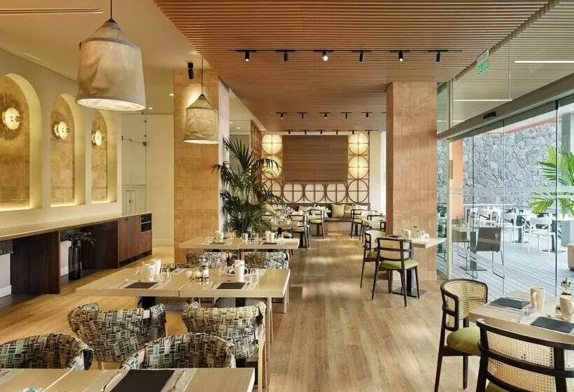 هتل Meliá Jardines del Teide - Adults Only