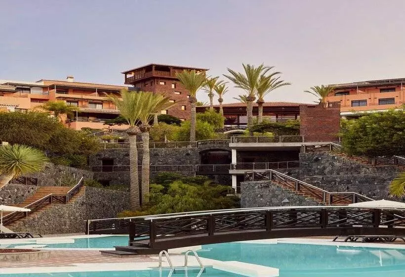 هتل Meliá Jardines del Teide - Adults Only