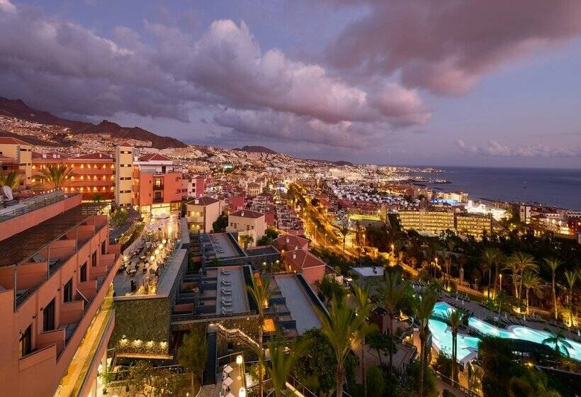 Hotel Meliá Jardines del Teide - Adults Only