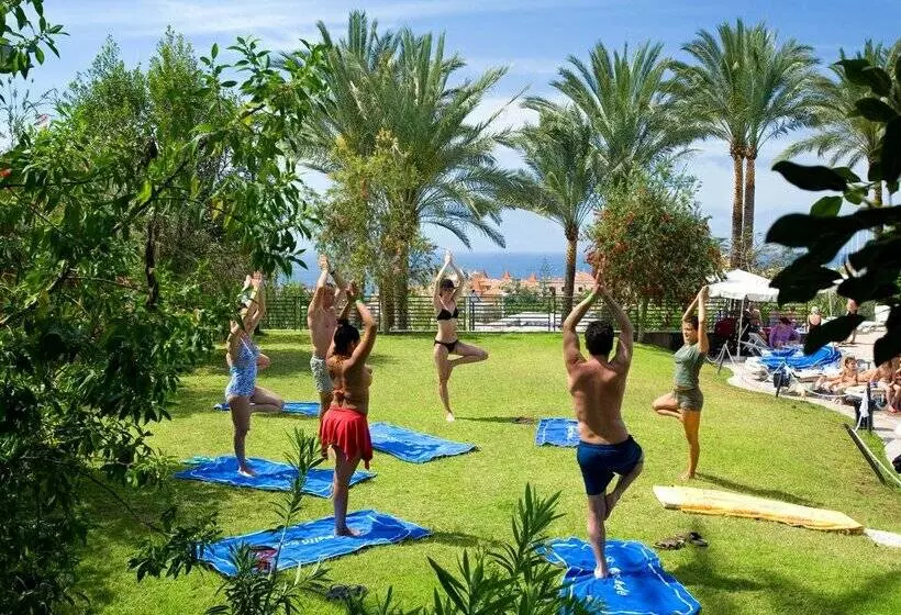 هتل Meliá Jardines del Teide - Adults Only
