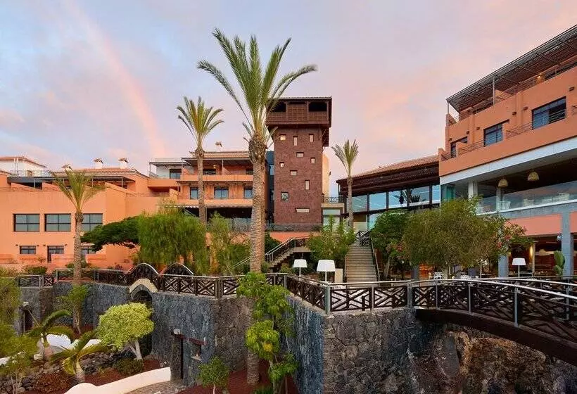 هتل Meliá Jardines del Teide - Adults Only