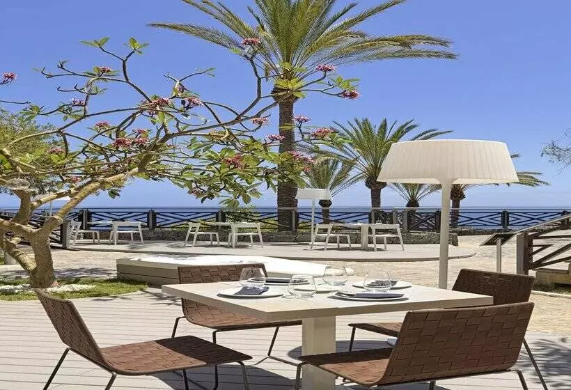 هتل Meliá Jardines del Teide - Adults Only