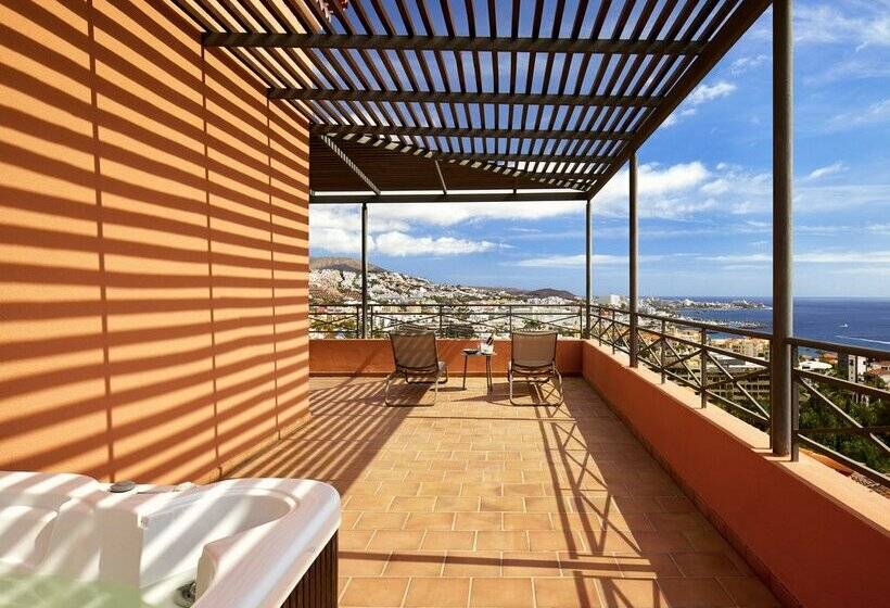 Hotel Meliá Jardines del Teide - Adults Only