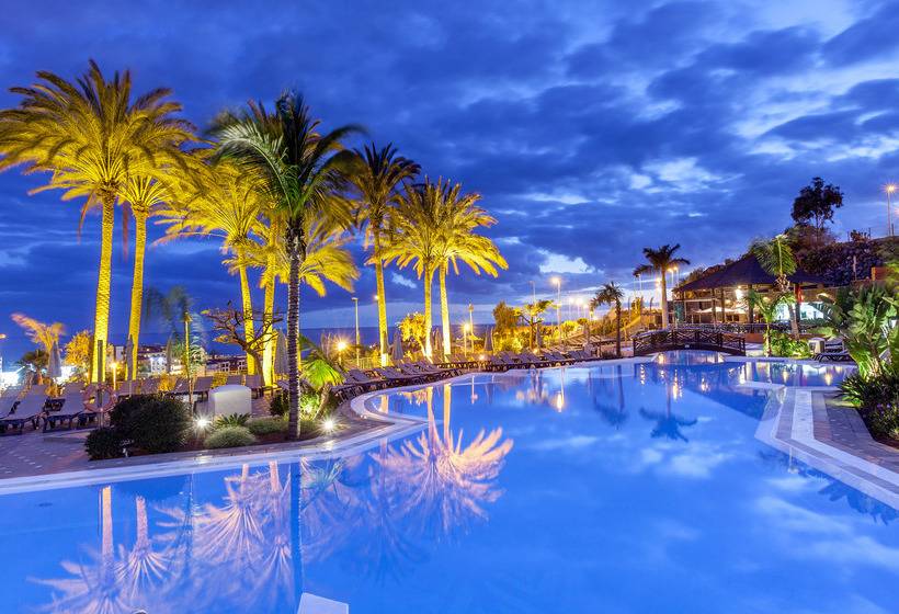 Hotel Meliá Jardines del Teide - Adults Only