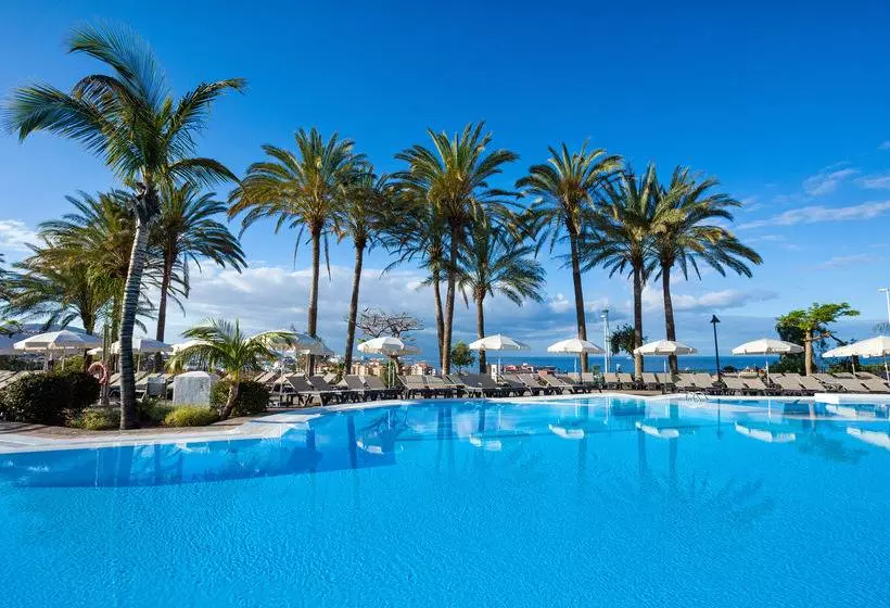 هتل Meliá Jardines del Teide - Adults Only