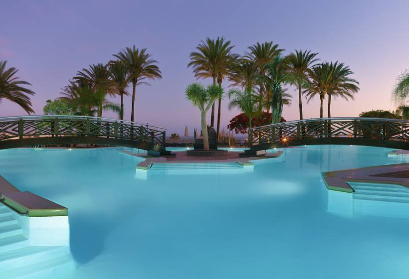 Hotel Meliá Jardines del Teide - Adults Only