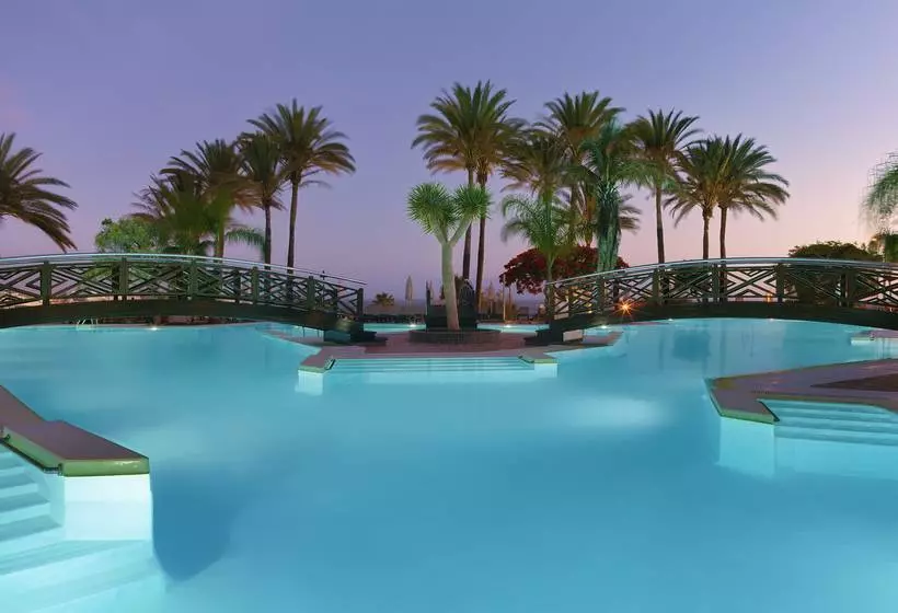 هتل Meliá Jardines del Teide - Adults Only