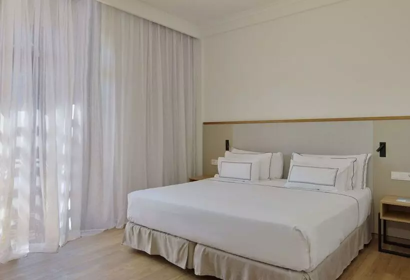 هتل Meliá Jardines del Teide - Adults Only