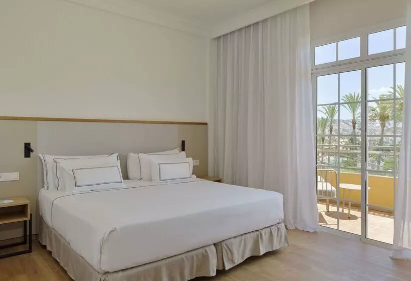 هتل Meliá Jardines del Teide - Adults Only