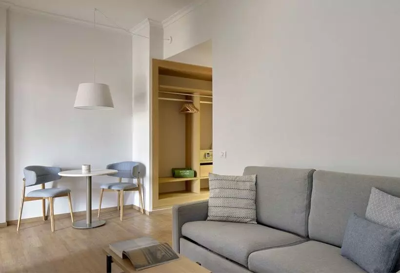 هتل Meliá Jardines del Teide - Adults Only