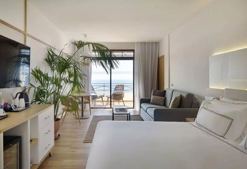 هتل Meliá Jardines del Teide - Adults Only