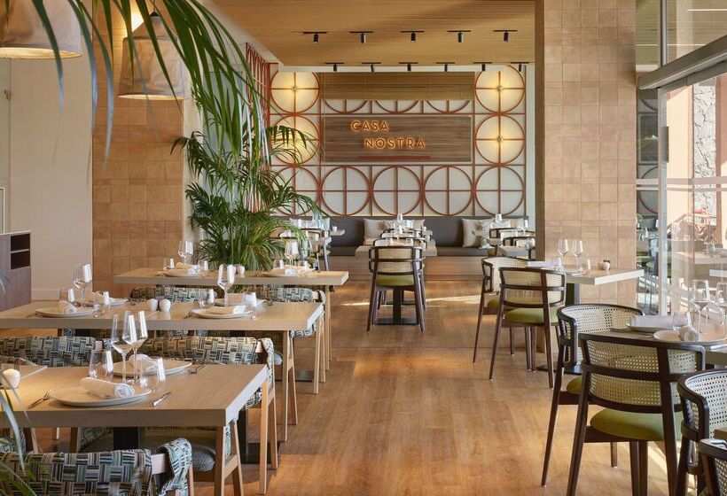 Hotel Meliá Jardines del Teide - Adults Only