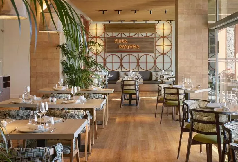 هتل Meliá Jardines del Teide - Adults Only