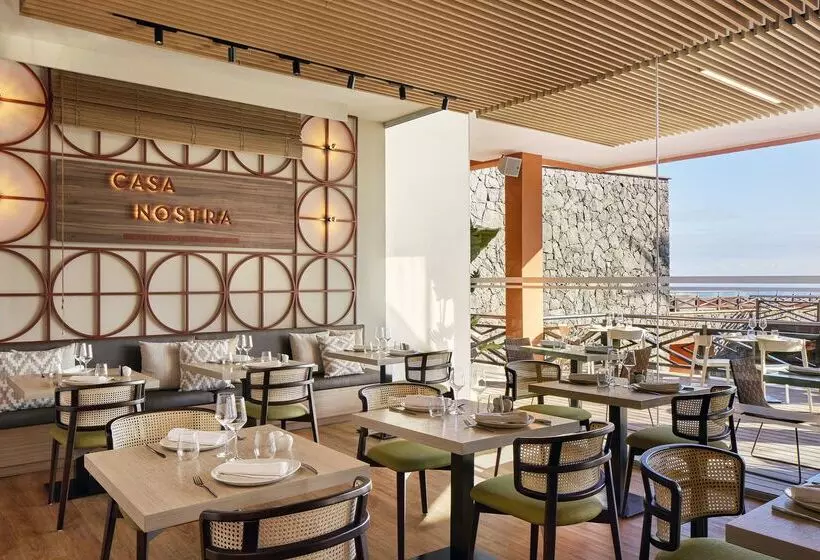 هتل Meliá Jardines del Teide - Adults Only