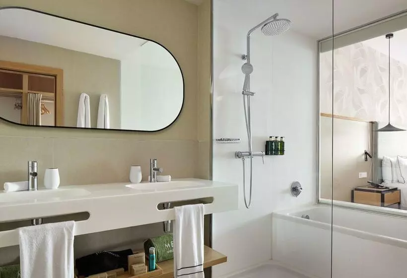 هتل Meliá Jardines del Teide - Adults Only