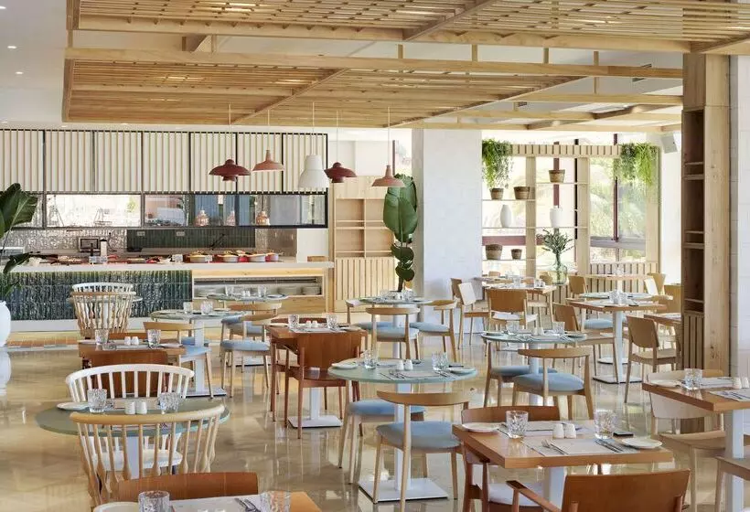 هتل Meliá Jardines del Teide - Adults Only