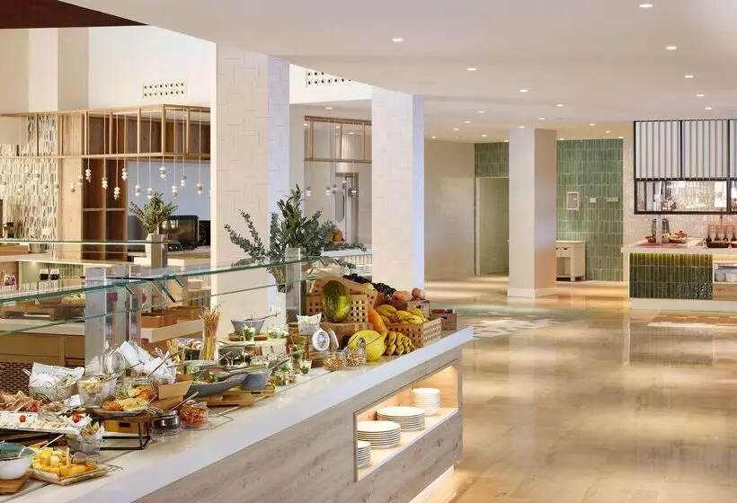 هتل Meliá Jardines del Teide - Adults Only