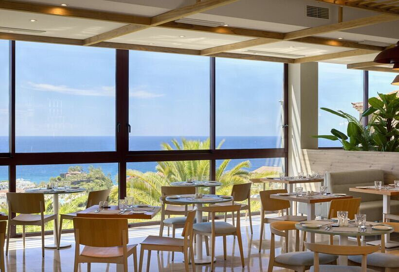 Hotel Meliá Jardines del Teide - Adults Only