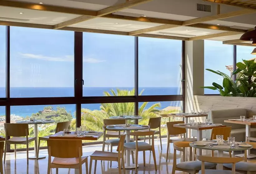 هتل Meliá Jardines del Teide - Adults Only