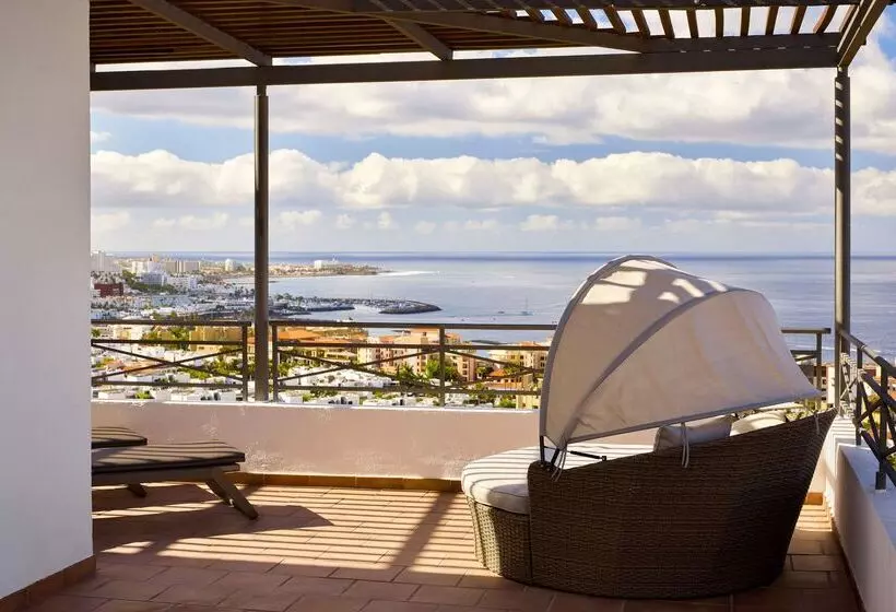 هتل Meliá Jardines del Teide - Adults Only