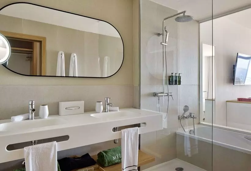 هتل Meliá Jardines del Teide - Adults Only