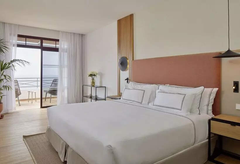 هتل Meliá Jardines del Teide - Adults Only