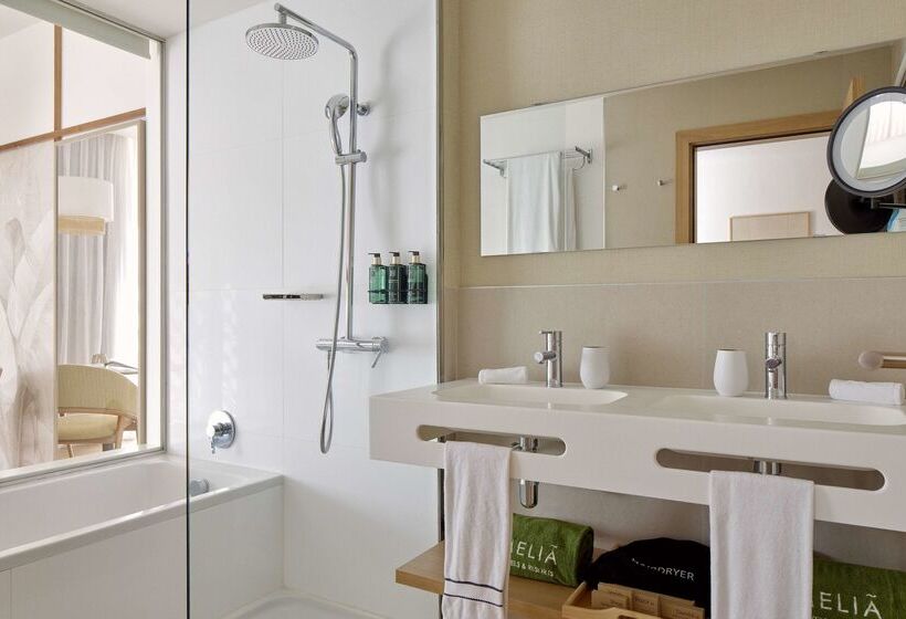 Hotel Meliá Jardines del Teide - Adults Only