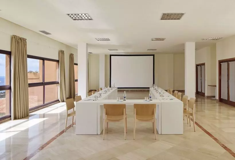 هتل Meliá Jardines del Teide - Adults Only